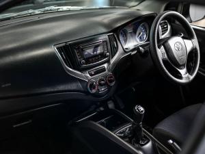 Toyota Starlet 1.4 Xi - Image 10