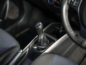 Toyota Starlet 1.4 Xi - Image 11