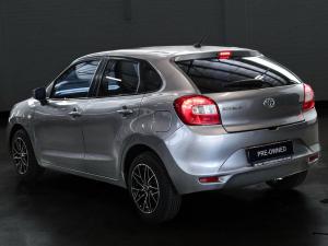 Toyota Starlet 1.4 Xi - Image 4