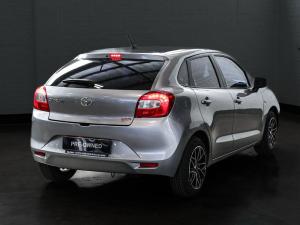 Toyota Starlet 1.4 Xi - Image 5