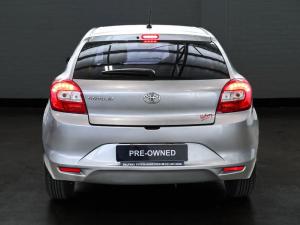 Toyota Starlet 1.4 Xi - Image 6