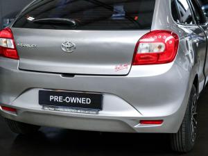 Toyota Starlet 1.4 Xi - Image 7