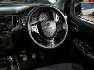 Toyota Starlet 1.4 Xi - Image 8