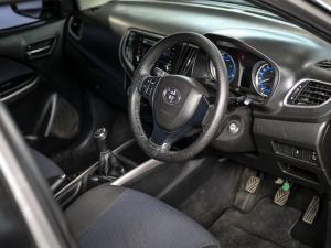 Toyota Starlet 1.4 Xi - Image 9