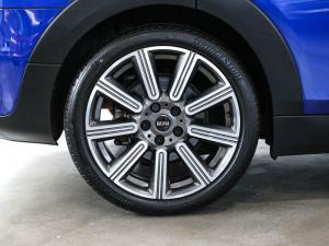MINI Clubman Cooper S Clubman - Image 20