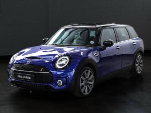 MINI Clubman Cooper S Clubman - Image 2