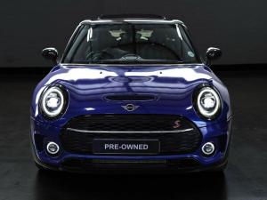 MINI Clubman Cooper S Clubman - Image 3