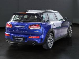 MINI Clubman Cooper S Clubman - Image 5