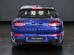 MINI Clubman Cooper S Clubman - Image 7