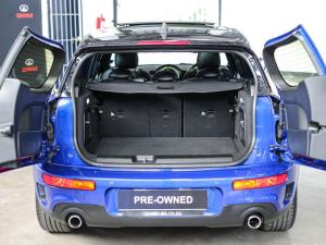 MINI Clubman Cooper S Clubman - Image 9