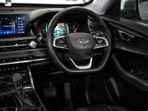 Chery Tiggo 4 Pro 1.5T Elite auto (CVT) - Image 10