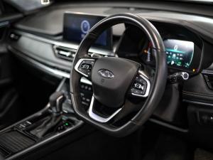 Chery Tiggo 4 Pro 1.5T Elite auto (CVT) - Image 11