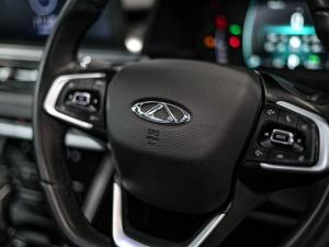 Chery Tiggo 4 Pro 1.5T Elite auto (CVT) - Image 12
