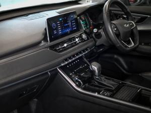 Chery Tiggo 4 Pro 1.5T Elite auto (CVT) - Image 13