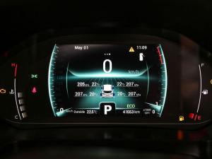 Chery Tiggo 4 Pro 1.5T Elite auto (CVT) - Image 16