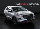 Thumbnail Chery Tiggo 4 Pro 1.5T Elite auto (CVT)