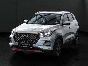 Chery Tiggo 4 Pro 1.5T Elite auto (CVT) - Image 2