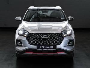 Chery Tiggo 4 Pro 1.5T Elite auto (CVT) - Image 3
