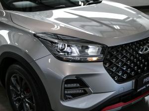 Chery Tiggo 4 Pro 1.5T Elite auto (CVT) - Image 4