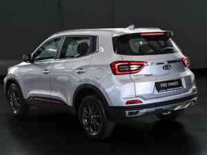 Chery Tiggo 4 Pro 1.5T Elite auto (CVT) - Image 5