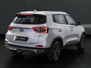 Chery Tiggo 4 Pro 1.5T Elite auto (CVT) - Image 6