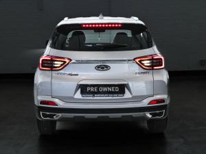 Chery Tiggo 4 Pro 1.5T Elite auto (CVT) - Image 7