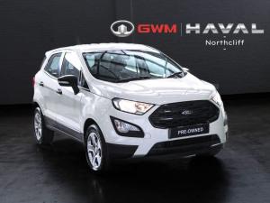Ford EcoSport 1.5TDCi Ambiente - Image 1