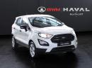 Thumbnail Ford EcoSport 1.5TDCi Ambiente