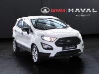 Thumbnail Ford EcoSport 1.5TDCi Ambiente