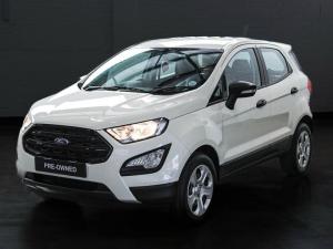Ford EcoSport 1.5TDCi Ambiente - Image 2