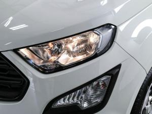 Ford EcoSport 1.5TDCi Ambiente - Image 4