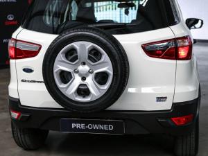 Ford EcoSport 1.5TDCi Ambiente - Image 8