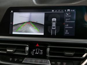 BMW 3 Series 330d M Sport - Image 16