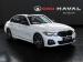 BMW 3 Series 330d M Sport - Thumbnail 1