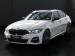 BMW 3 Series 330d M Sport - Thumbnail 2
