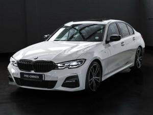 BMW 3 Series 330d M Sport - Image 2