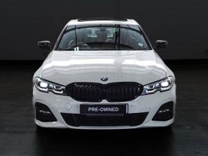 BMW 3 Series 330d M Sport - Image 3