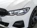 BMW 3 Series 330d M Sport - Thumbnail 4
