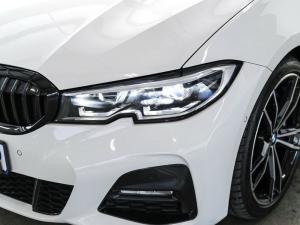 BMW 3 Series 330d M Sport - Image 4