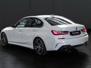 BMW 3 Series 330d M Sport - Image 5