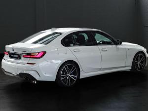 BMW 3 Series 330d M Sport - Image 6