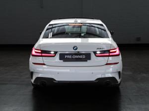 BMW 3 Series 330d M Sport - Image 7
