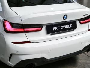 BMW 3 Series 330d M Sport - Image 8