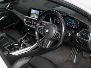 BMW 3 Series 330d M Sport - Image 9