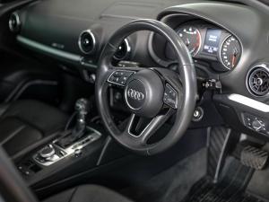 Audi A3 sedan 35TFSI - Image 11