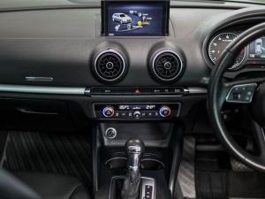 Audi A3 sedan 35TFSI - Image 12