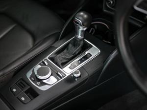 Audi A3 sedan 35TFSI - Image 13