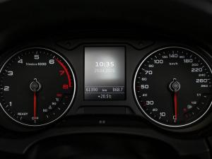 Audi A3 sedan 35TFSI - Image 14
