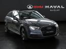 Thumbnail Audi A3 sedan 35TFSI