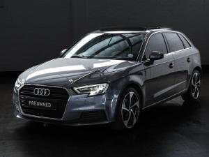 Audi A3 sedan 35TFSI - Image 2